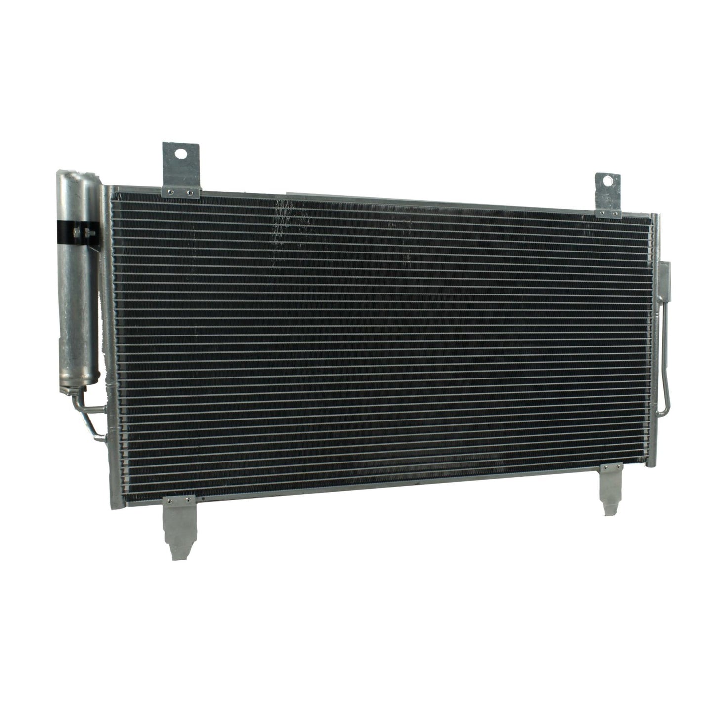 Condensador Automotriz Mitsubishi Outlander 12-19