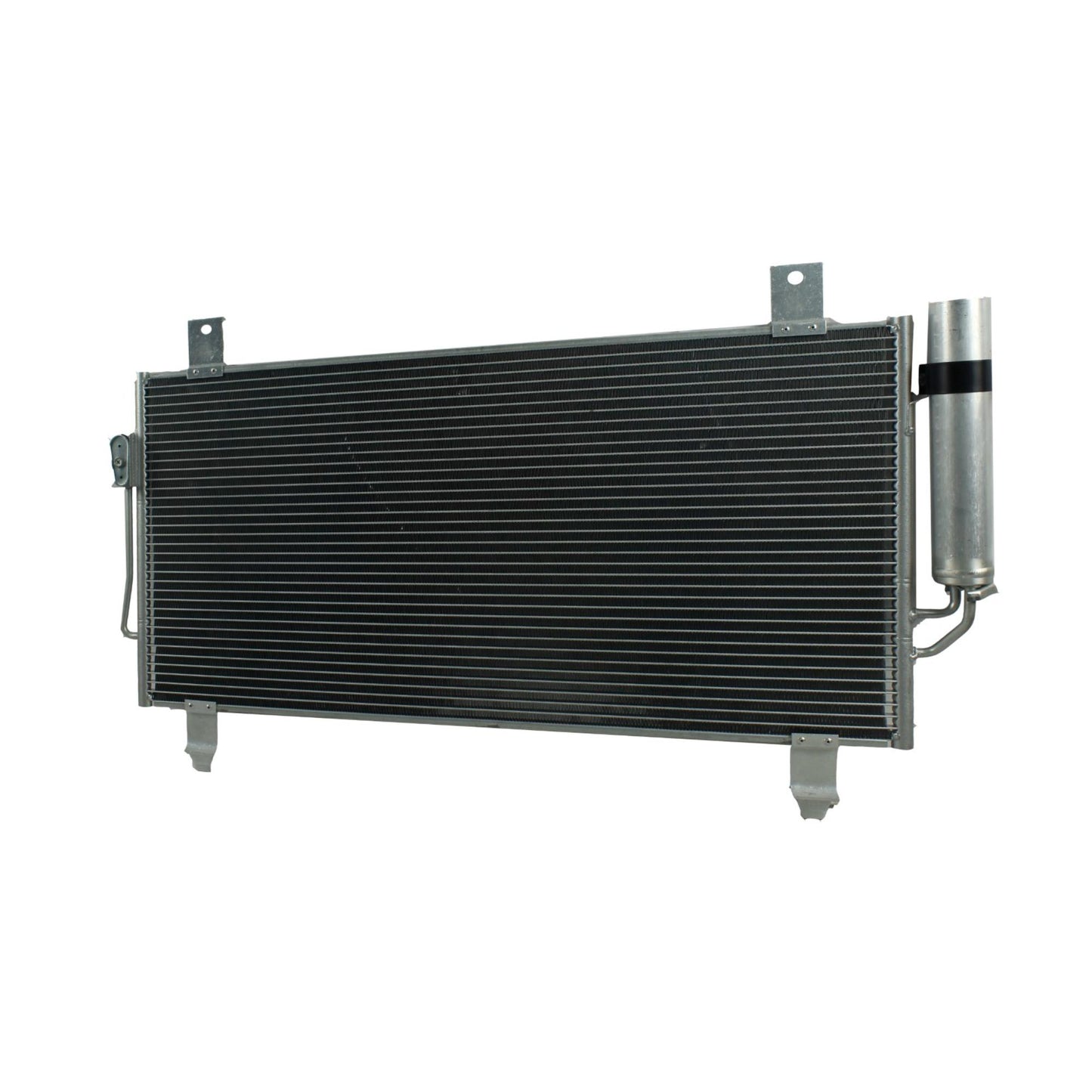 Condensador Automotriz Mitsubishi Outlander 12-19