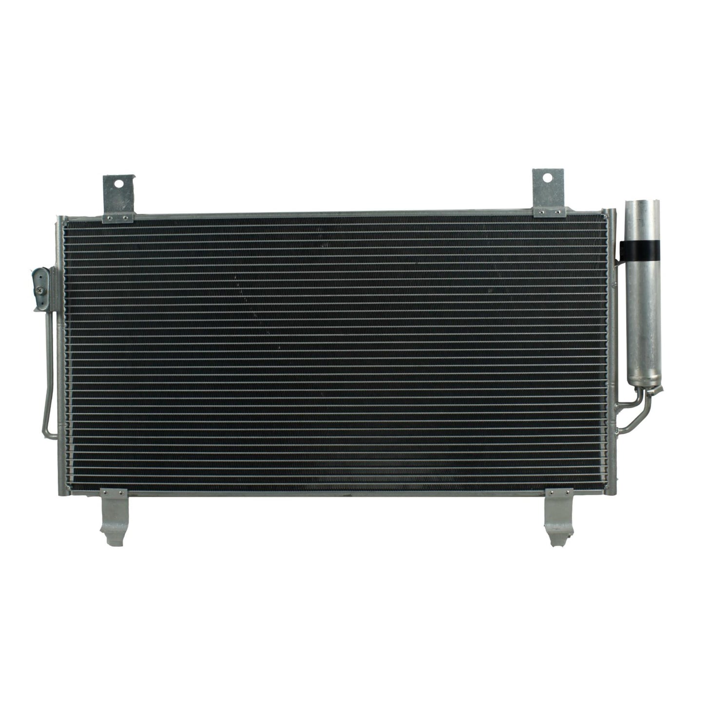 Condensador Automotriz Mitsubishi Outlander 12-19