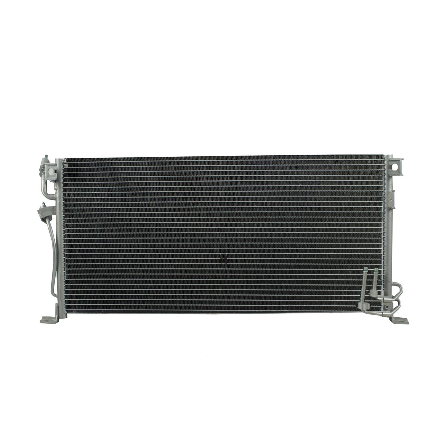 Condensador Automotriz Mitsubishi Lancer 02-03
