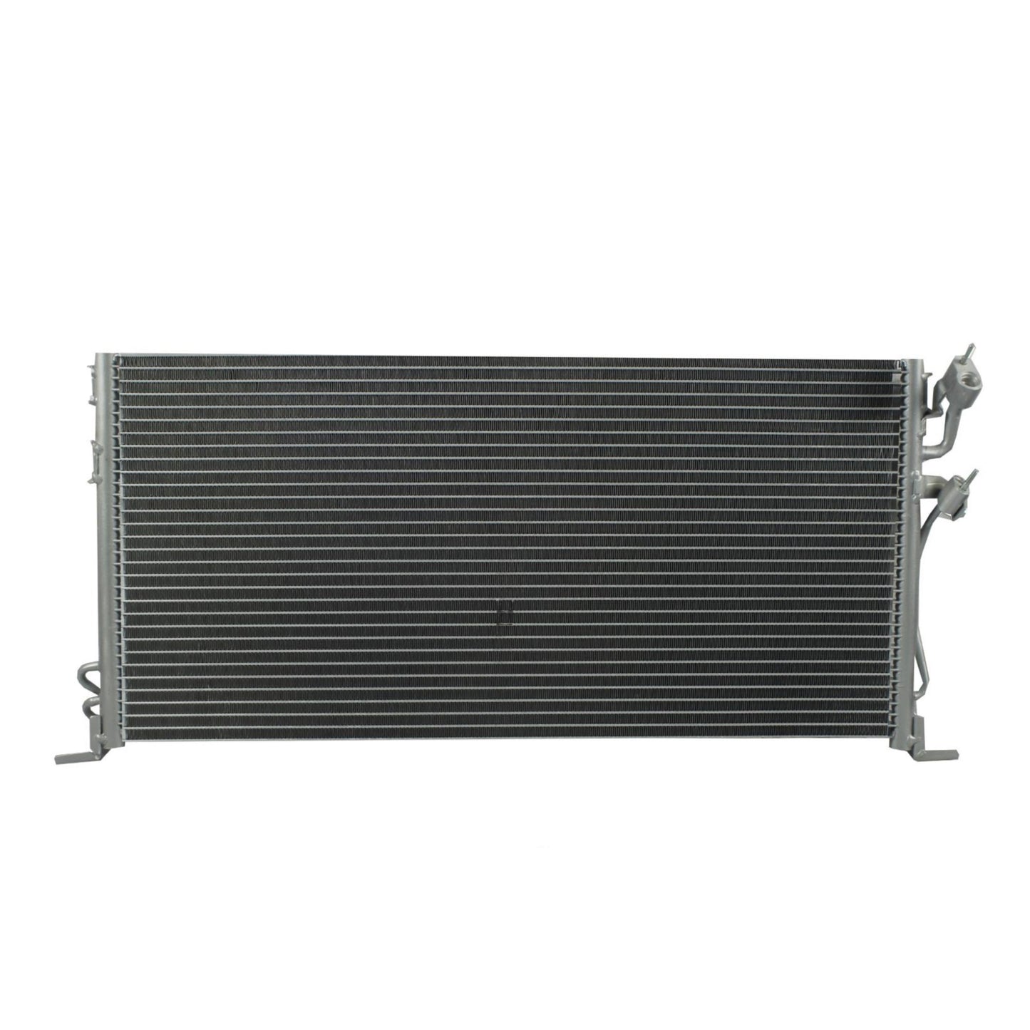 Condensador Automotriz Mitsubishi Lancer 02-03