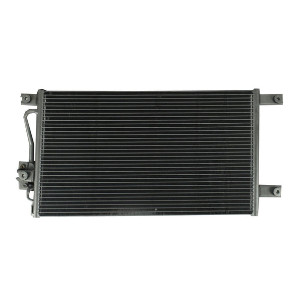 Condensador Automotriz Mitsubishi Montero Sport ES LS XLS 97-14