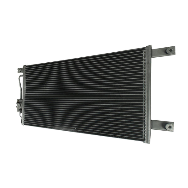 Condensador Automotriz Mitsubishi Montero Sport ES LS XLS 97-14