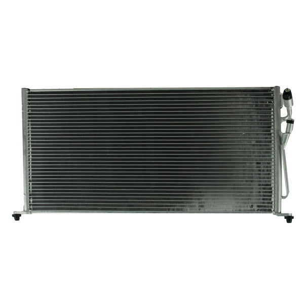 Condensador Automotriz Mitsubishi Lancer ES Evolution LS Sportback 04-07