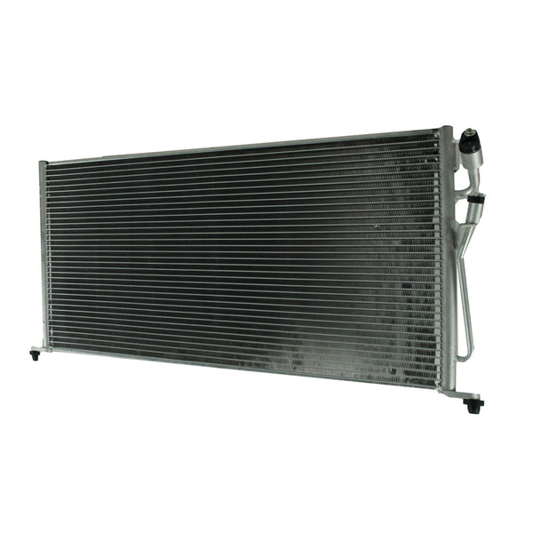 Condensador Automotriz Mitsubishi Lancer ES Evolution LS Sportback 04-07