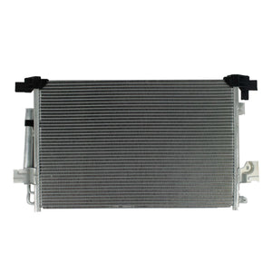 Condensador Automotriz Mitsubishi Lancer Outlander RVR 07-16
