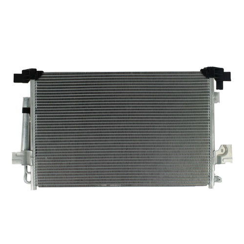 Condensador Automotriz Mitsubishi Lancer Outlander RVR 07-16