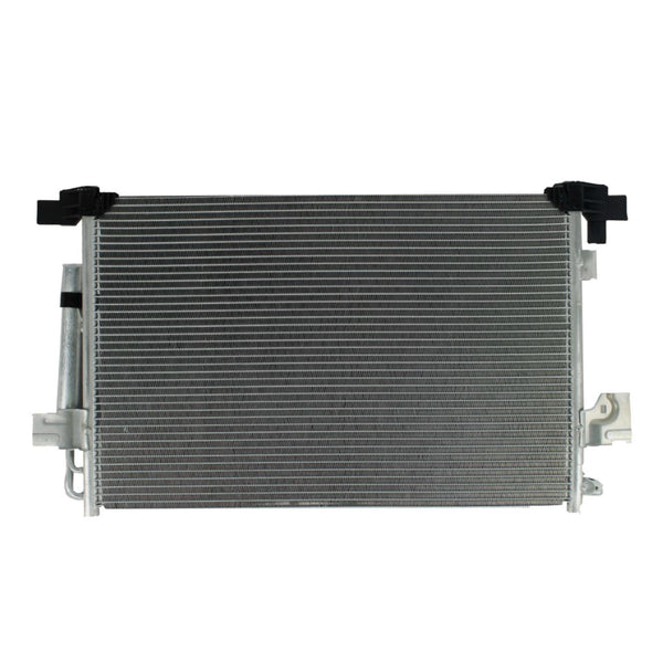 Condensador Automotriz Mitsubishi Lancer Outlander RVR 07-16