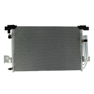 Condensador Automotriz Mitsubishi Lancer Outlander RVR 07-16
