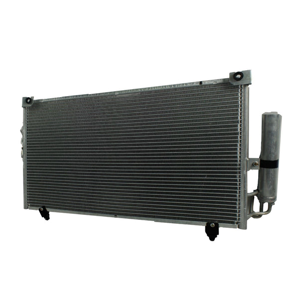 Condensador Automotriz Mitsubishi Outlander Limited LS SE 04-06