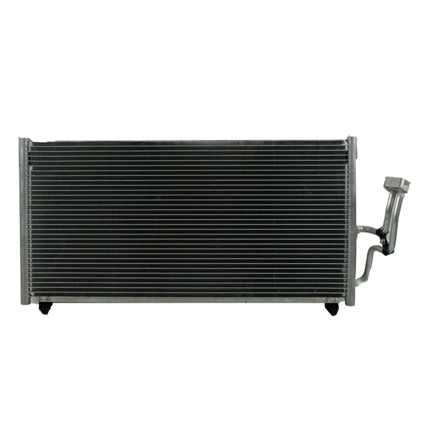 Condensador Automotriz Mitsubishi Galant ES LS 99-03