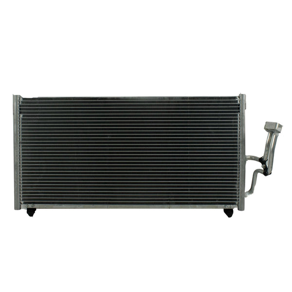 Condensador Automotriz Mitsubishi Galant ES LS 99-03