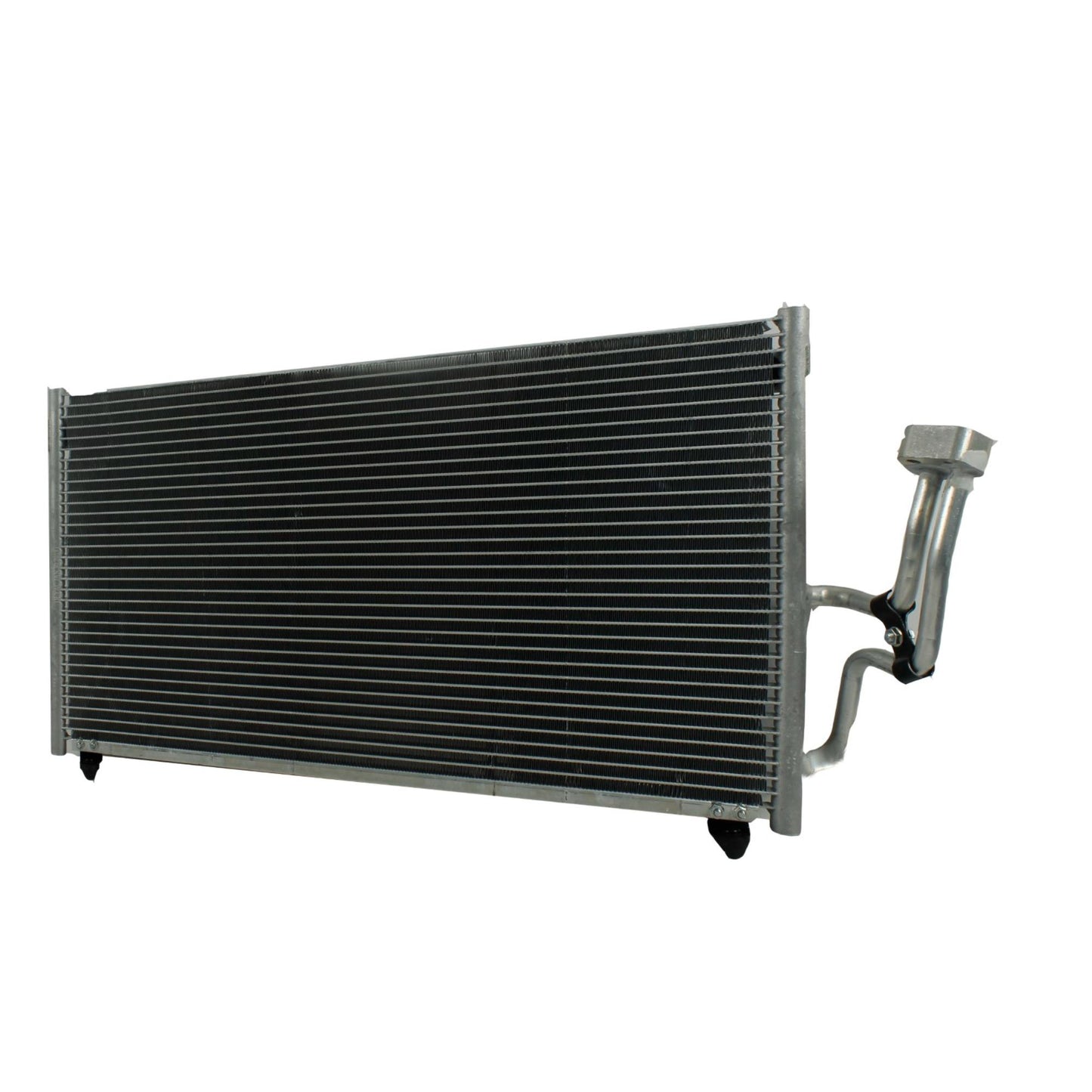Condensador Automotriz Mitsubishi Galant ES LS 99-03