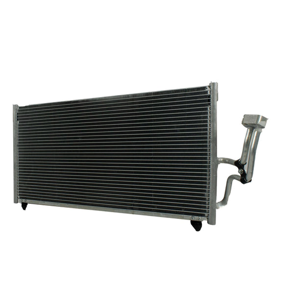 Condensador Automotriz Mitsubishi Galant ES LS 99-03