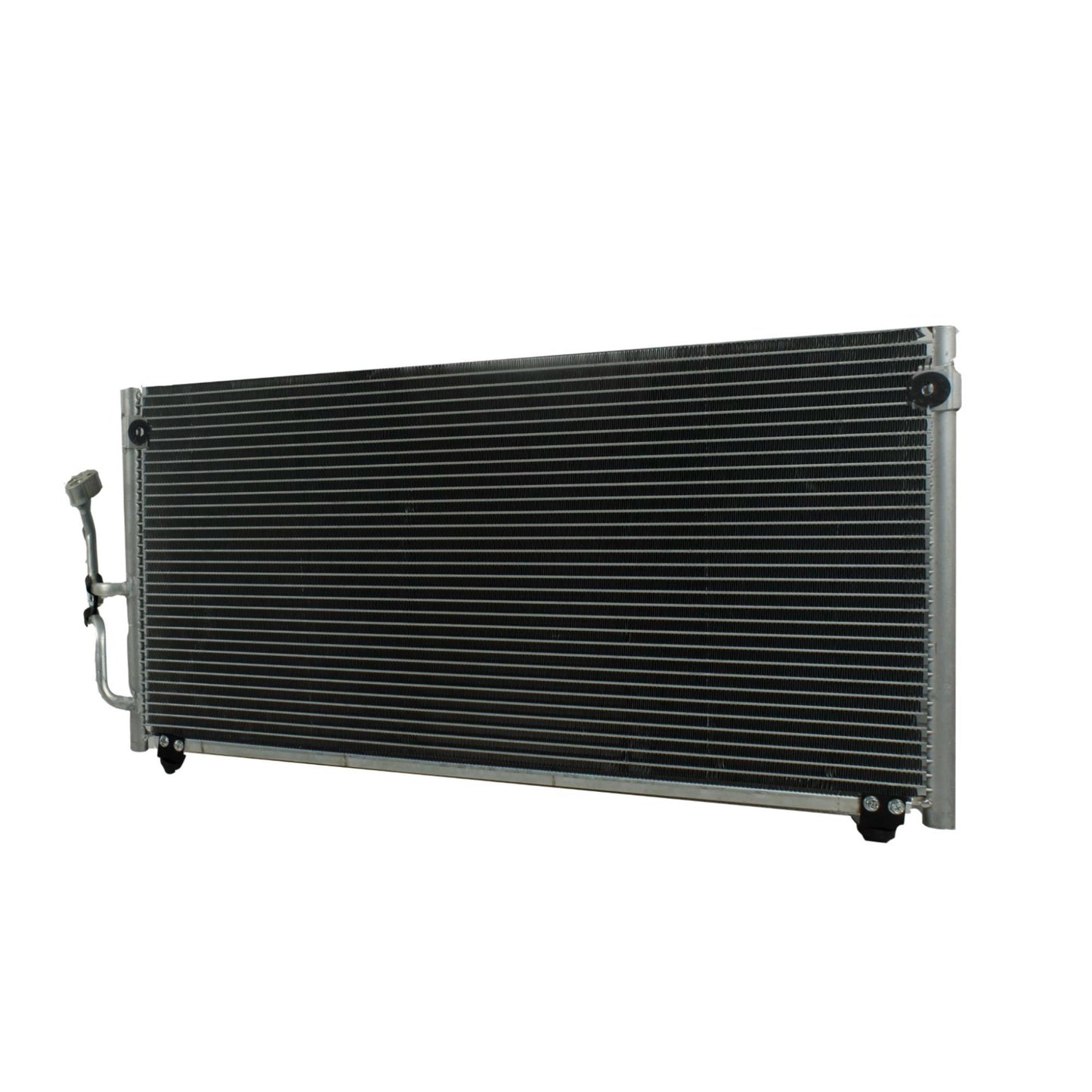 Condensador Automotriz Mitsubishi Galant ES LS 99-03