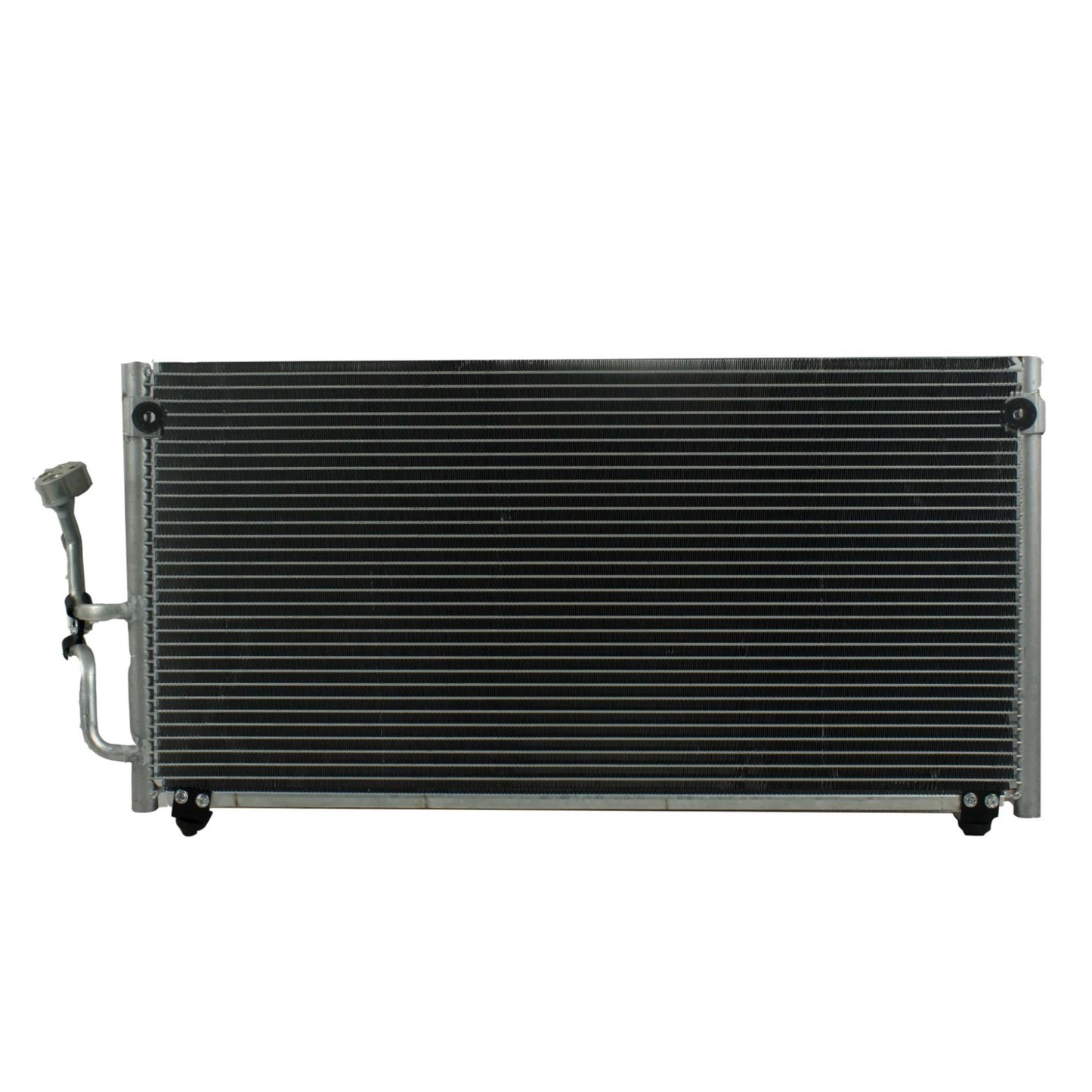 Condensador Automotriz Mitsubishi Galant ES LS 99-03