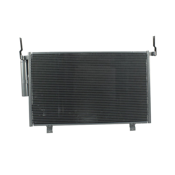 Condensador Automotriz Mitsubishi Endeavor Limited LS SE 04-11