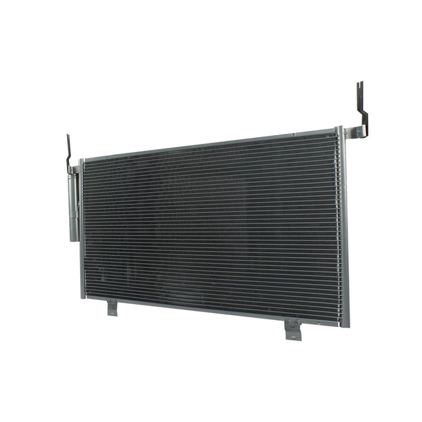 Condensador Automotriz Mitsubishi Endeavor Limited LS SE 04-11