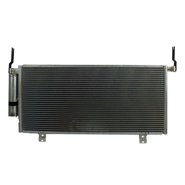 Condensador Automotriz Mitsubishi Galant 04-08