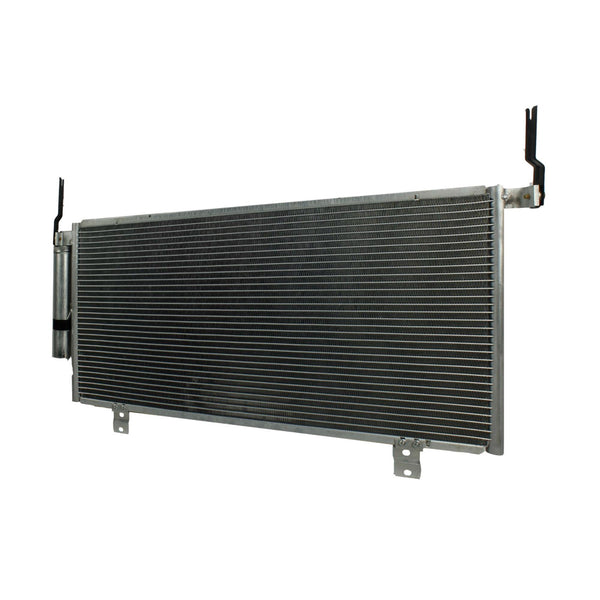 Condensador Automotriz Mitsubishi Galant 04-08
