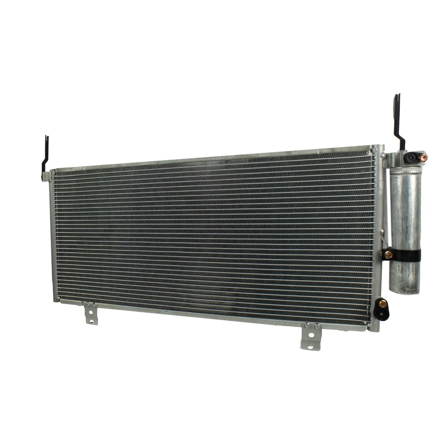 Condensador Automotriz Mitsubishi Galant 04-08