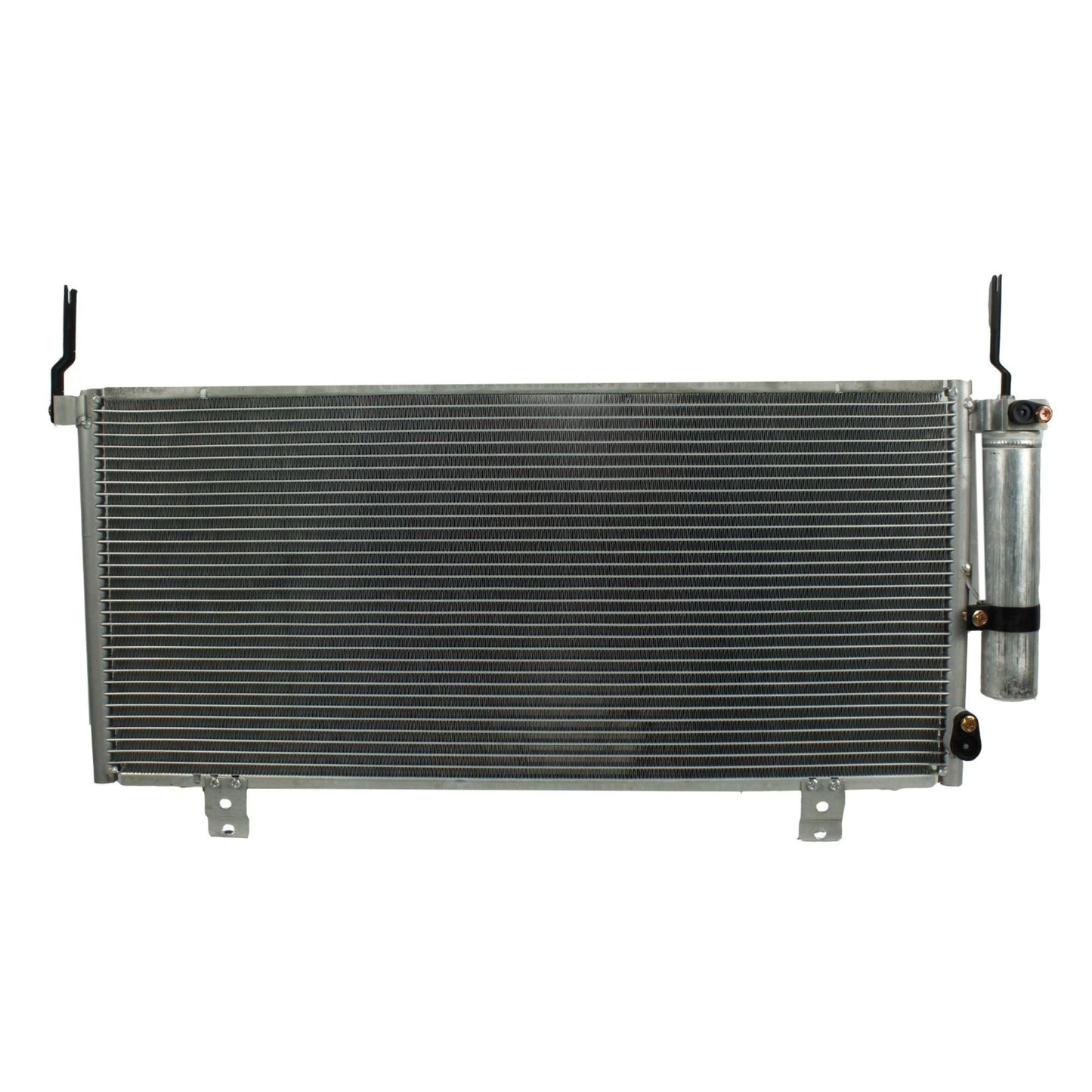Condensador Automotriz Mitsubishi Galant 04-08