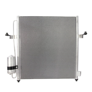 Condensador A/C L200 2008-2015 Deyac