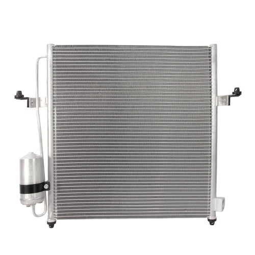 Condensador A/C L200 2008-2015 Deyac