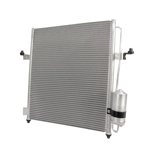 Condensador A/C L200 2008-2015 Deyac