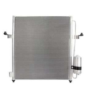 Condensador A/C L200 2008-2015 Deyac