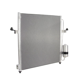 Condensador A/C L200 2008-2015 Deyac