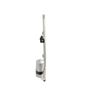 Condensador A/C L200 2008-2015 Deyac