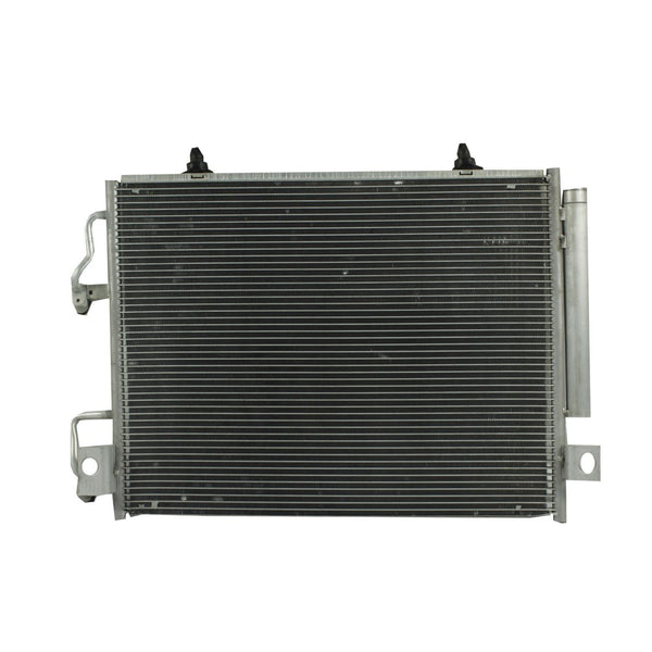 Condensador Automotriz Mitsubishi Montero 00-06