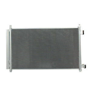 Condensador Automotriz Nissan Rogue 14-22