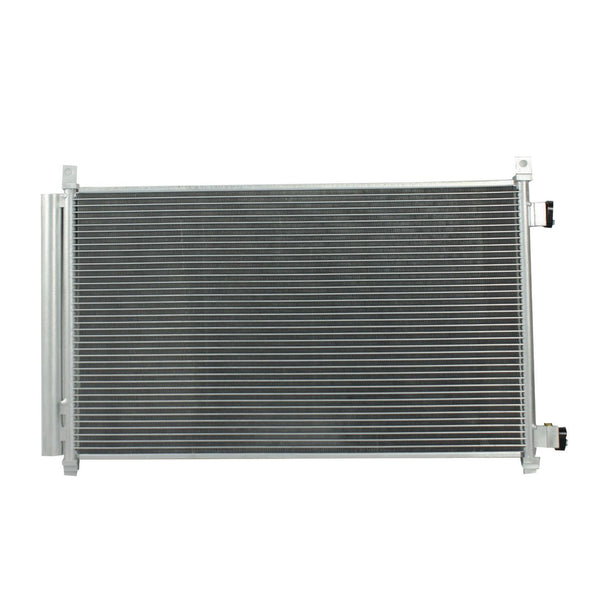 Condensador Automotriz Nissan Rogue 14-22