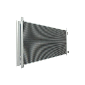 Condensador Automotriz Nissan Rogue 14-22