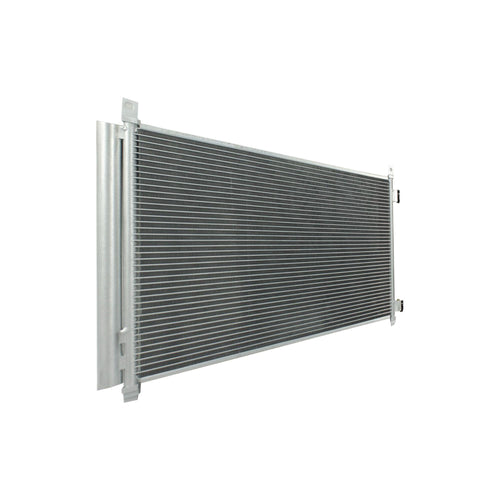 Condensador Automotriz Nissan Rogue 14-22