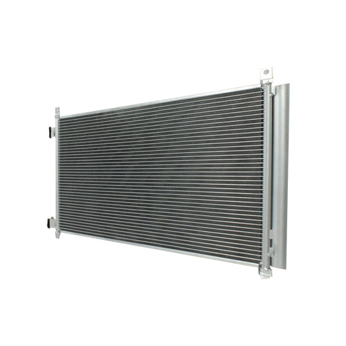 Condensador Automotriz Nissan Rogue 14-22