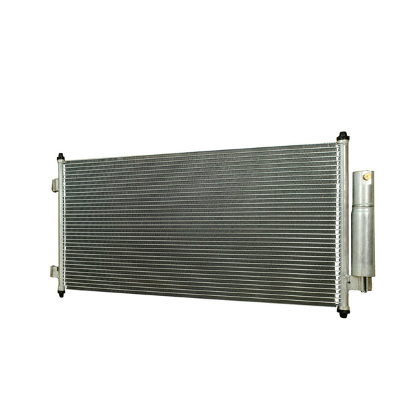 Condensador Automotriz Nissan Sentra Custom Elite Premium 07-12
