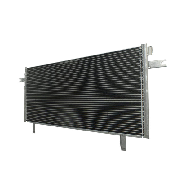 Condensador Automotriz Nissan Pathfinder LE SE XE 01-02