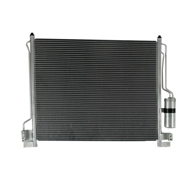 Condensador Automotriz Ford Pathfinder Frontier Xterra 05-15