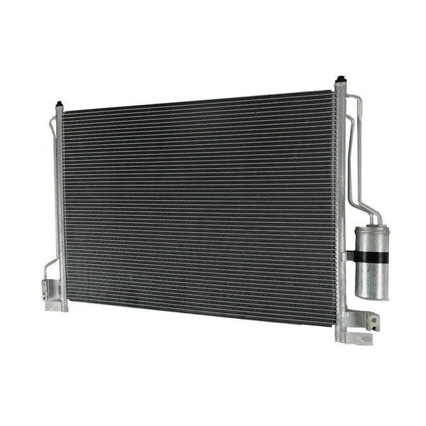 Condensador Automotriz Ford Pathfinder Frontier Xterra 05-15