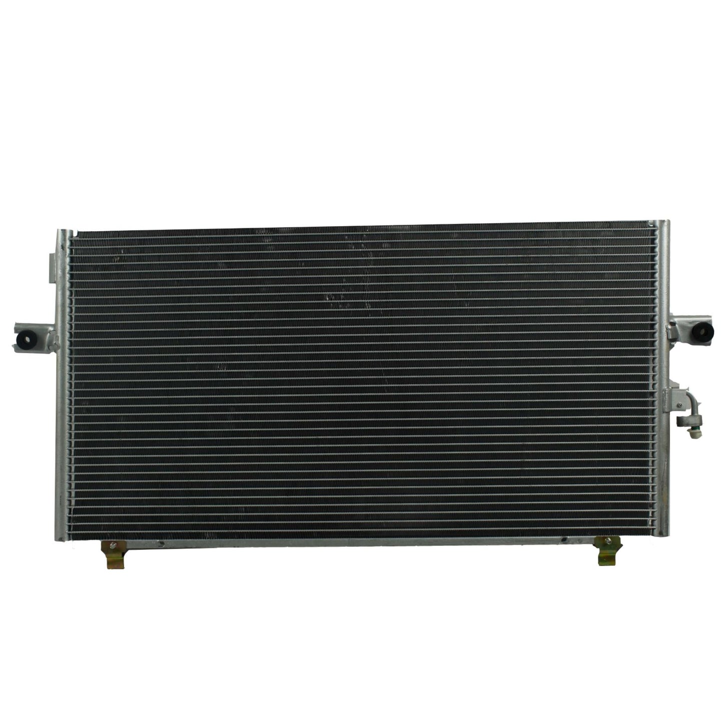 Condensador Automotriz Nissan I30 Maxima 00-01