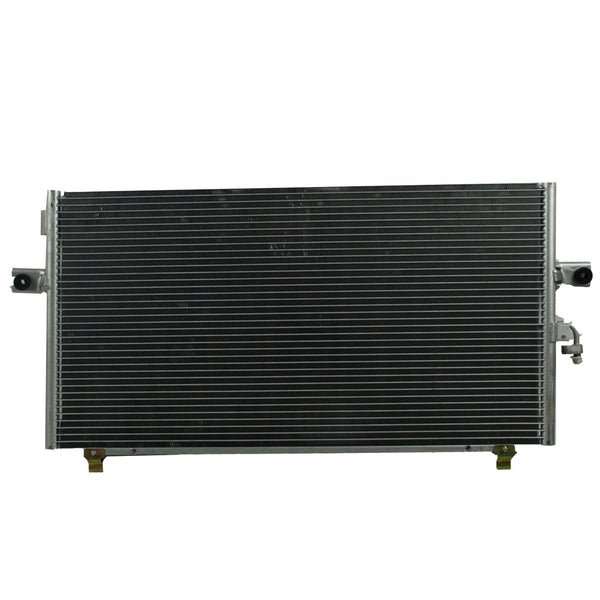 Condensador Automotriz Nissan I30 Maxima 00-01