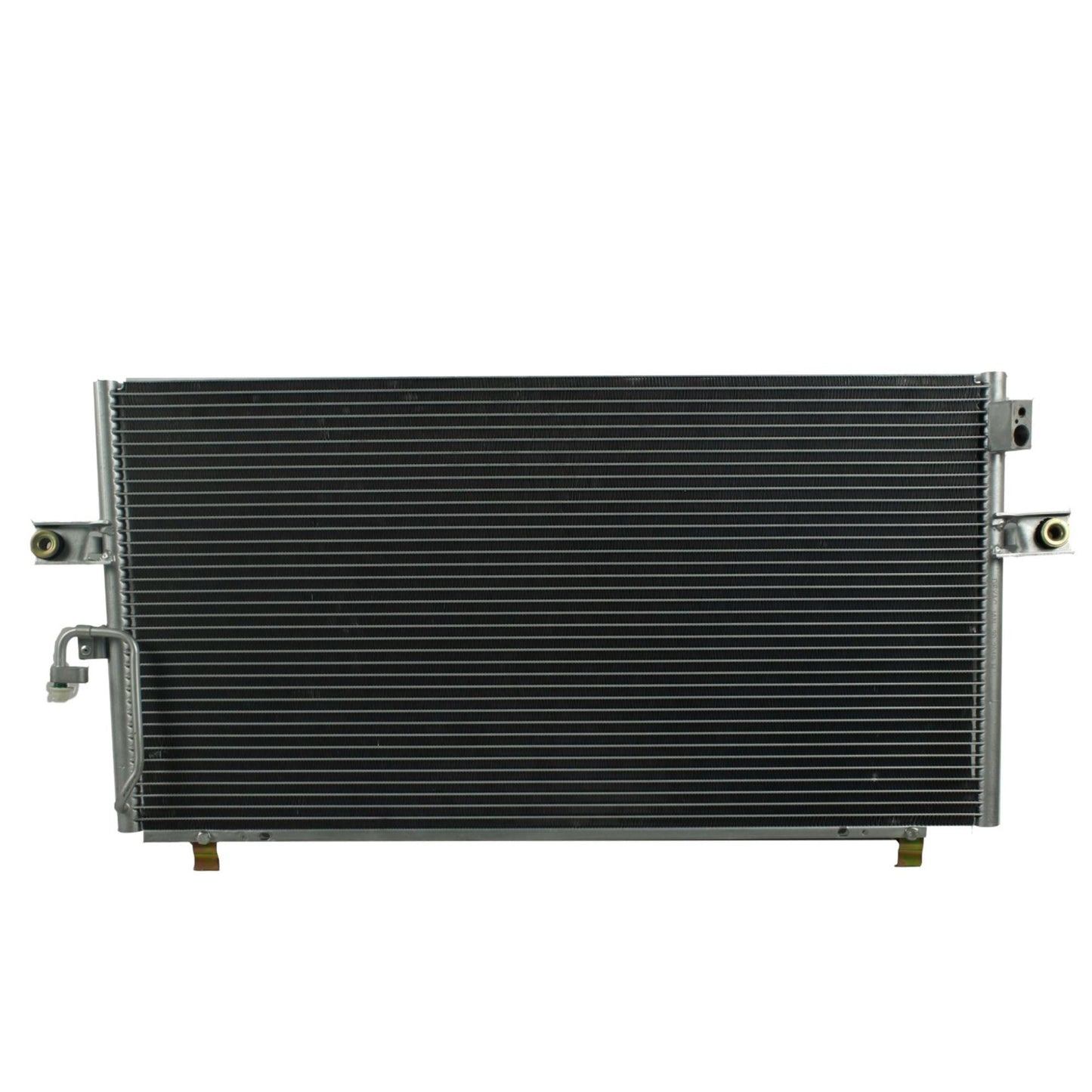 Condensador Automotriz Nissan I30 Maxima 00-01