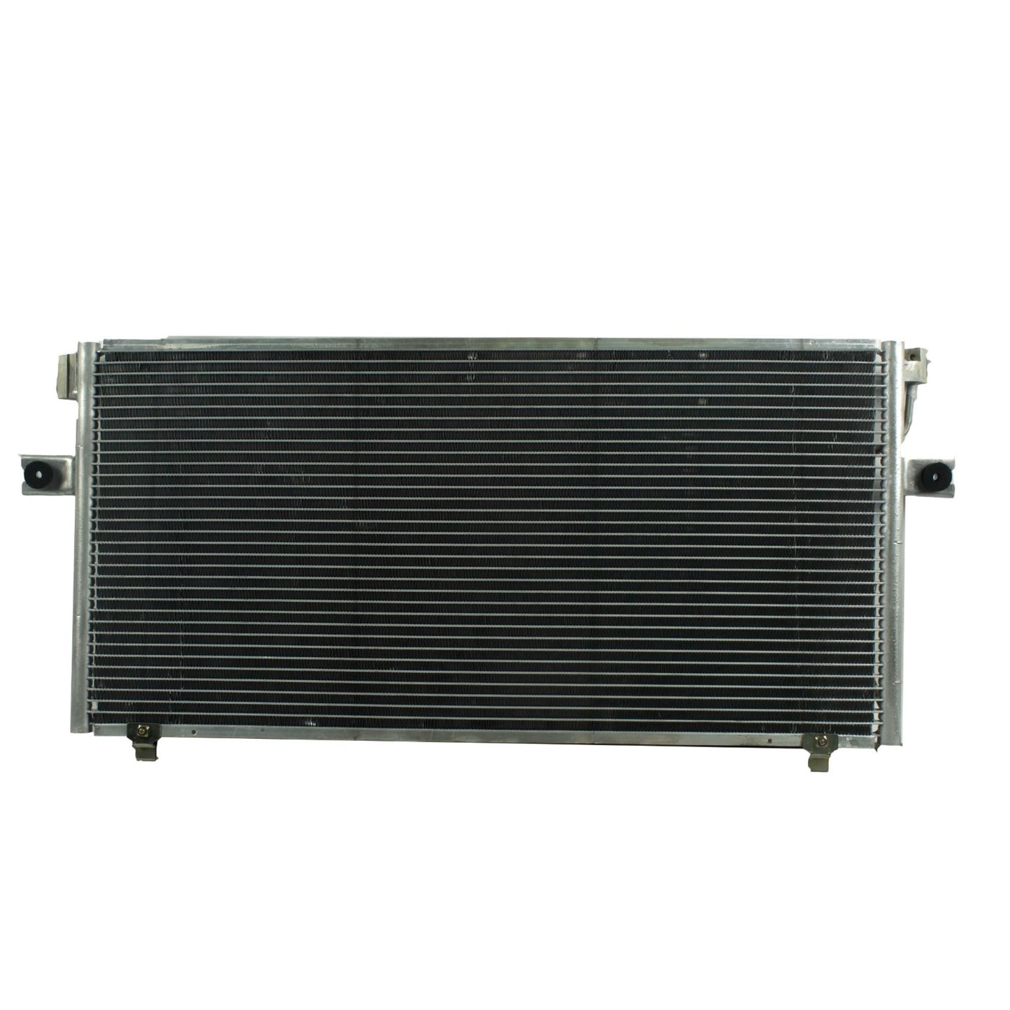 Condensador Automotriz Nissan Altima SE XE 00-01