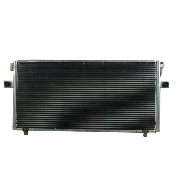 Condensador Automotriz Nissan Altima SE XE 00-01