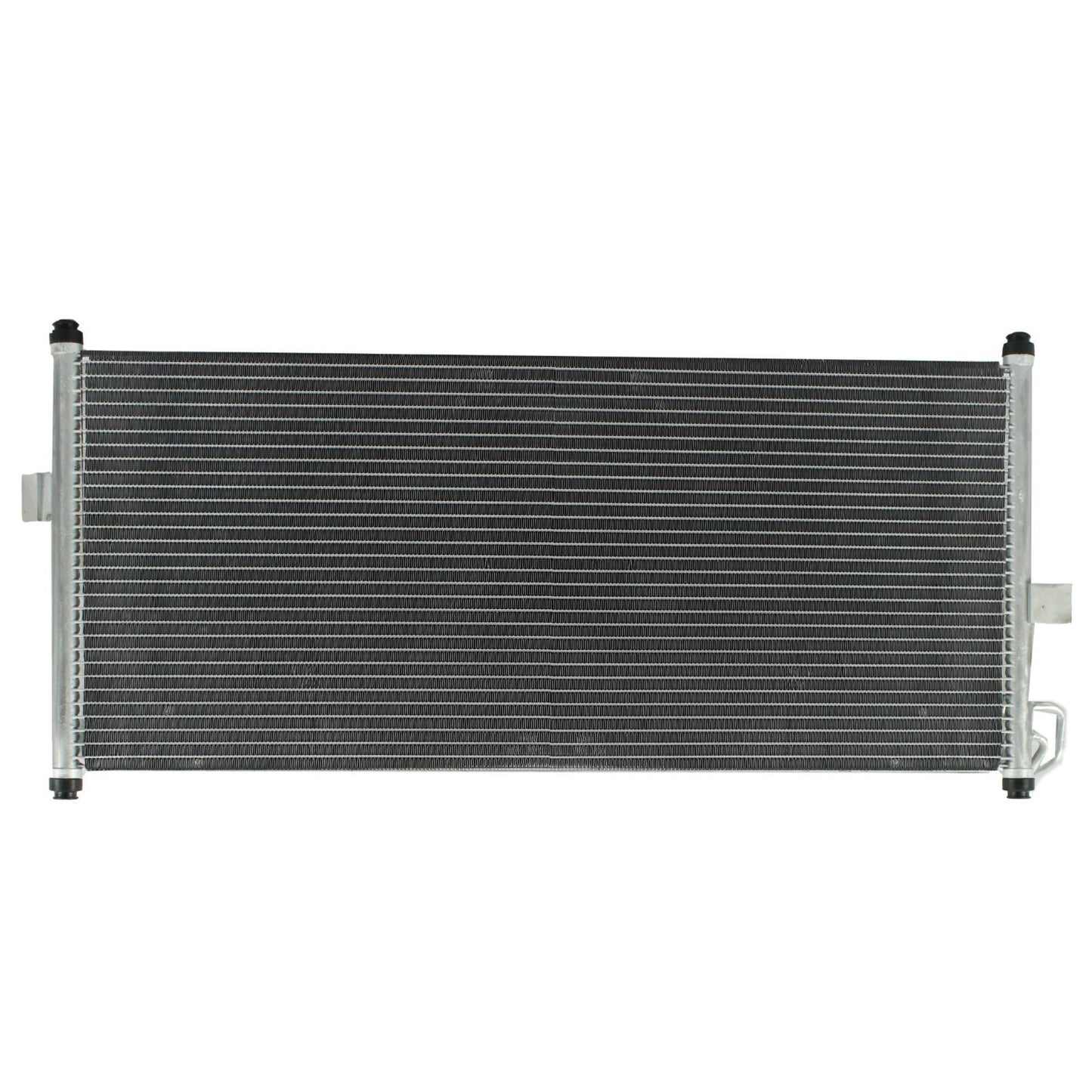 Condensador Automotriz Nissan Xtrail 02-07