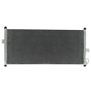 Condensador Automotriz Nissan Xtrail 02-07