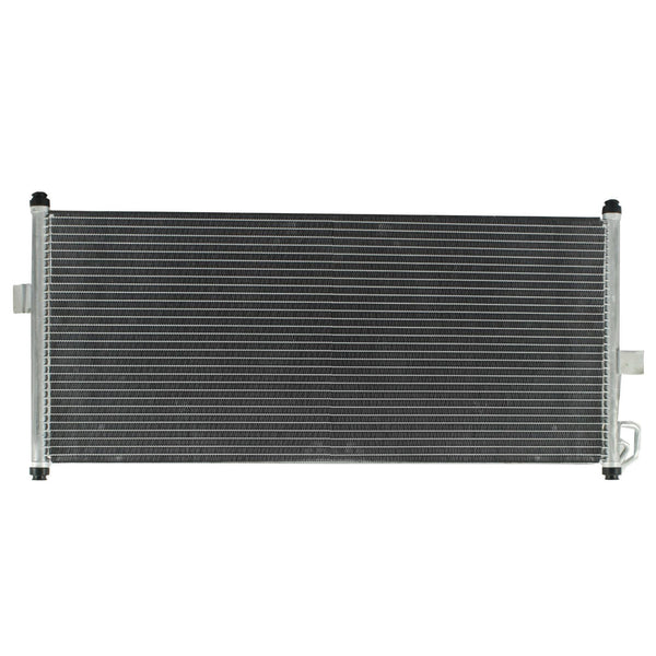 Condensador Automotriz Nissan Xtrail 02-07